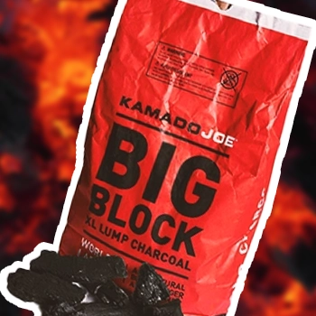 Kamado-Joe-KJ-CHAR-Big-Block-XL-Lump-Charcoal