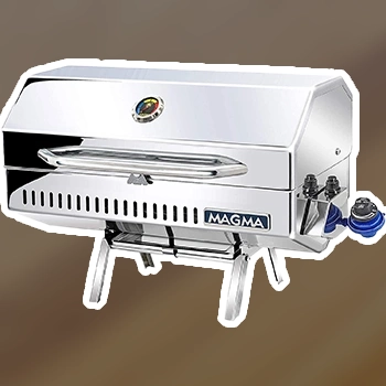 Magma Products Monterey 2