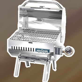 Magma