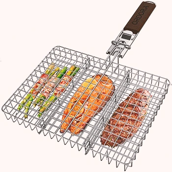 ORDORA Grill Basket