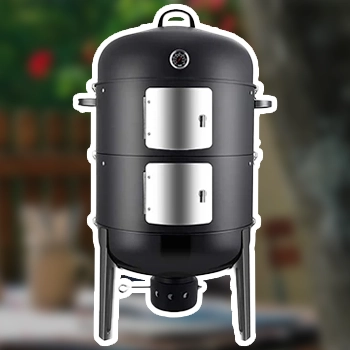 Realcook Charcoal