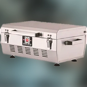 Solaire Anywhere Portable Infrared Gas Grill