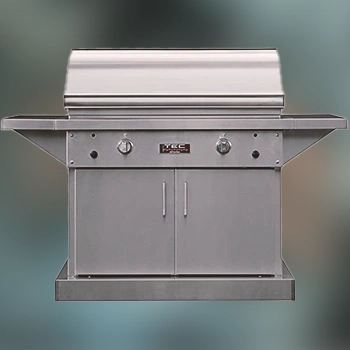 TEC Sterling Patio 2FR