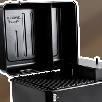 Traeger