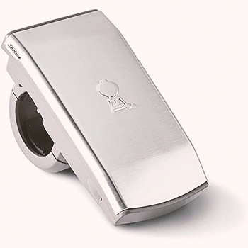 Weber Handle Grill 'N Go Light, One Size Grey