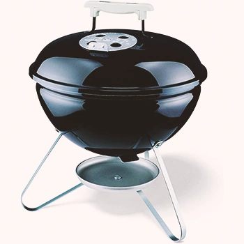 Weber Smokey Joe 14-Inch Portable Grill