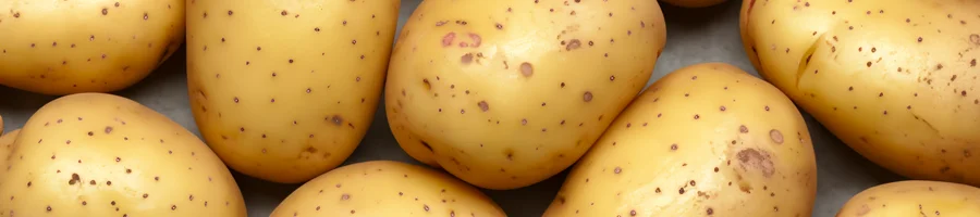 Potatoes