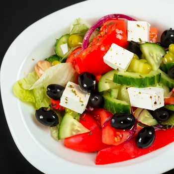Salads