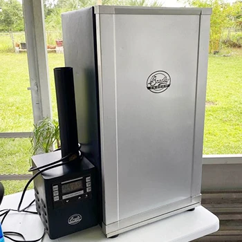 Bradley Smoker BTDS76P Food Smoker