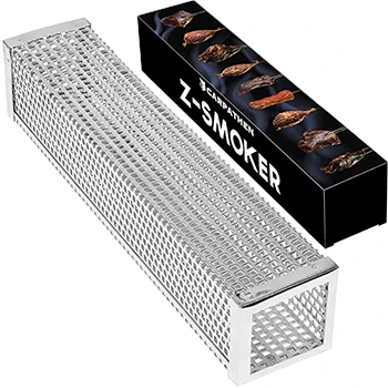 Carpathen Smoke Tube