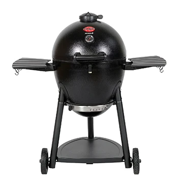 Char-Griller AKORN Kamado Charcoal Grill