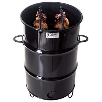 Classic Pit Barrel Cooker