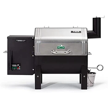 Green Mountain Grills Trek Portable Pellet Grill