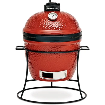 Kamado Joe Jr. Charcoal Grill