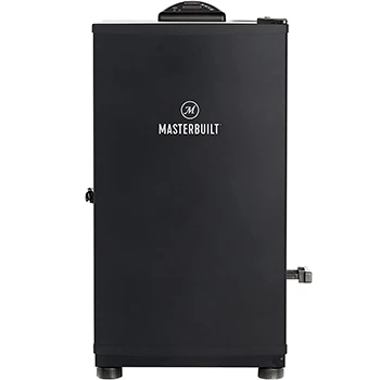Masterbuilt MB20071117 Digital Electric Smoker