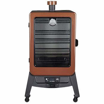 Pit Boss 5-Series