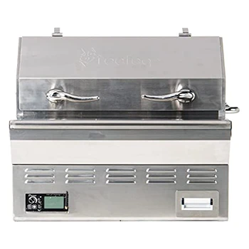Recteq RT-1070 Built-In Wood Pellet Grill