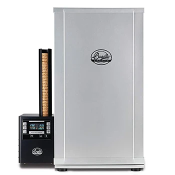 Bradley 4 Rack Digital Smoker