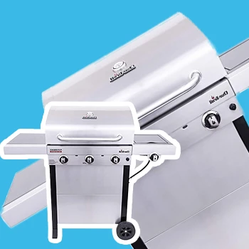 Char-Broil 463370719