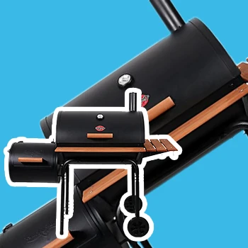 Char-Griller E1224