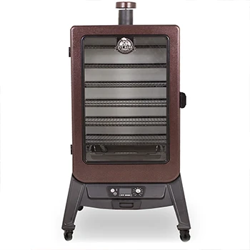 Pit Boss 7-Series