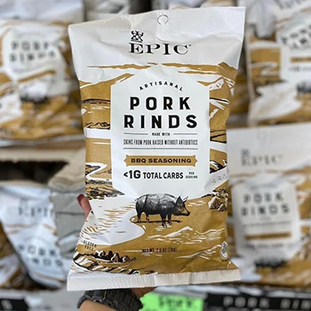 Epic Pork Rinds