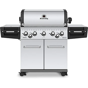 Broil King Regal S590 Pro Gas Grill