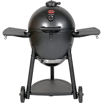 Char-Griller E16620 Akorn Kamado Charcoal Grill