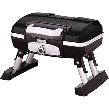 Cuisinart CGG-180TB Portable Grill