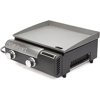 Cuisinart CGG-501 Gourmet Gas Griddle