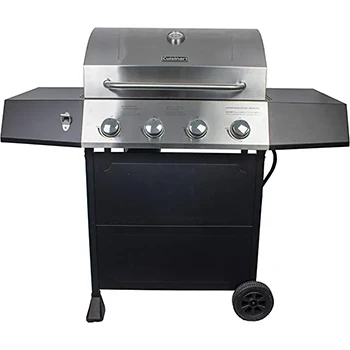 Cuisinart CGG-7400 Propane Gas Grill
