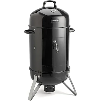 Cuisinart COS-118 Vertical 18 Charcoal Smoker
