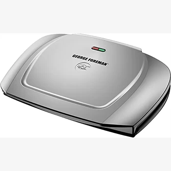 George Foreman 9-serving GR2144P Grill