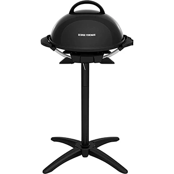 George Foreman Electric Grill