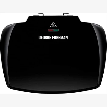 George Foreman Large Grill 23440