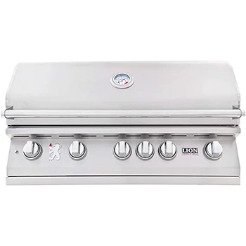 Lion Premium Grills 90823 40 Natural Gas Grill