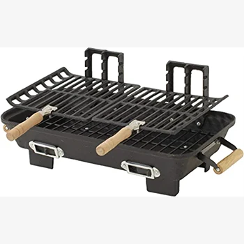Mars Allen Hibachi Grill