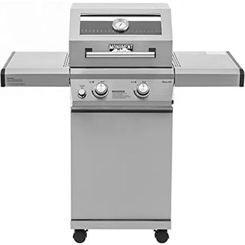 Monument Grills 14633