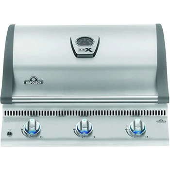 Napoleon LEX 485 Built-In Grill