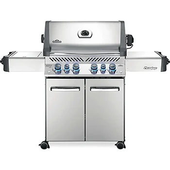 Napoleon Prestige 500 RSIB Gas Grill