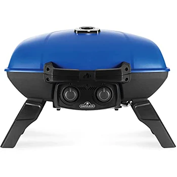 Napoleon TravelQ 285 Portable Gas BBQ Grill
