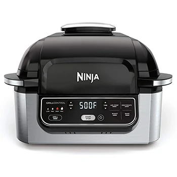 Ninja AG301 Foodi 5-in-1