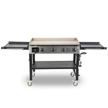 PIT BOSS 4 Burner Deluxe Griddle