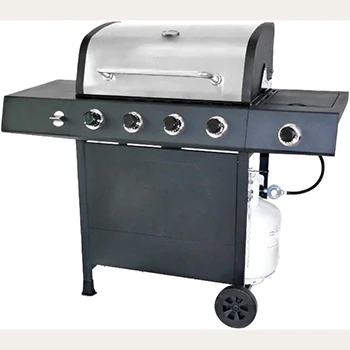 RevoAce 4-Burner LP Gas Grill