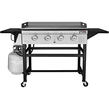 Royal Gourmet Outdoor Flat Top Griddle