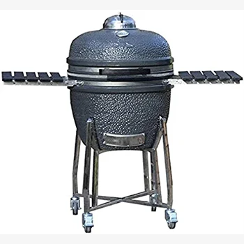 SNS Grills Slow' N Sear Deluxe Kamado