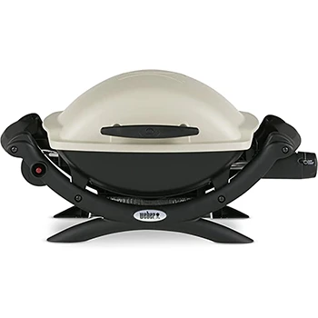 Weber Q 1000