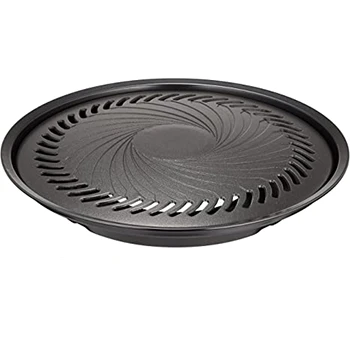 BBQ Plate Iwatani Cb-p-y3