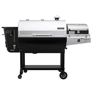 Camp Chef Woodwind 36