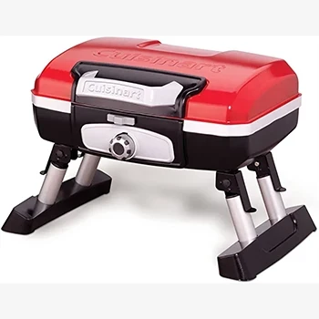 Cuisinart CGG-180T Portable Gas Grill